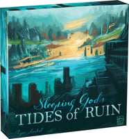 Sleeping Gods: Tide of Ruin