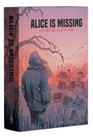 Alice is Missing RPG