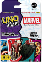 Uno Flip! Marvel