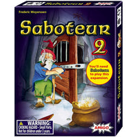 Saboteur 2
