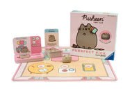 Pusheen The Cat: Perrfect Pick Card Game