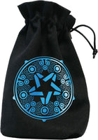Dice Bag: The Witcher - Yennefer The Last Wish