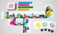 Streets Deluxe Edition (Kickstarter)