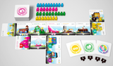 Streets Deluxe Edition (Kickstarter)