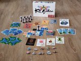 Koi Garden (Kickstarter)