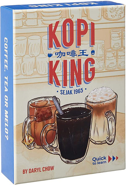 Kopi King (Import)