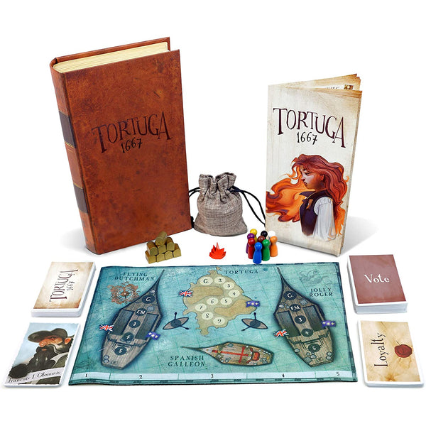 Tortuga