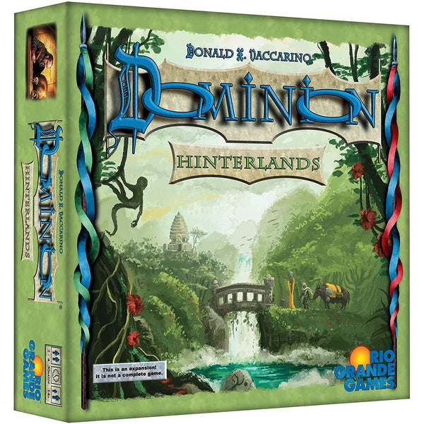 Dominion: Hinterlands