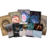 Arkham Horror Board Game 3rd Edition - Secrets of the Order Expansion