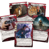 Arkham Horror LCG: Stella Clark Investigator Starter Deck