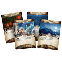 Arkham Horror LCG: War of the Outer Gods