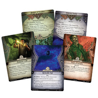 Arkham Horror LCG: War of the Outer Gods
