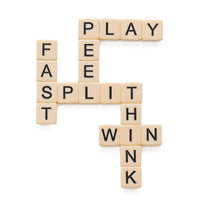 Bananagrams Classic Game