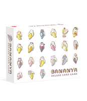 Bananya: The Card Game - Limited Edition