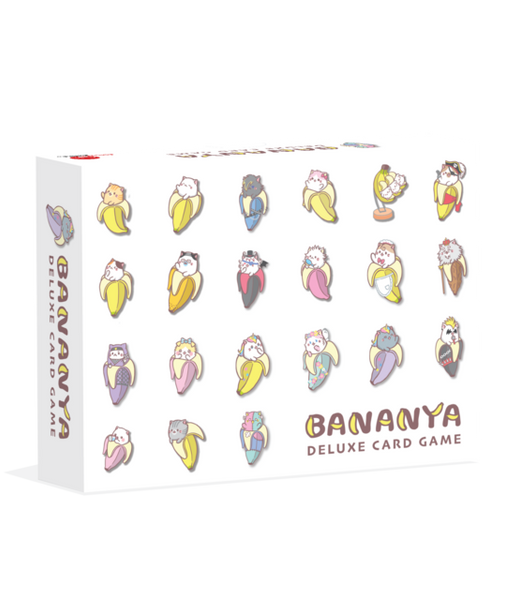 Bananya: The Card Game - Limited Edition