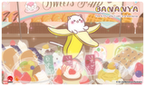 Bananya: Standard Playmat