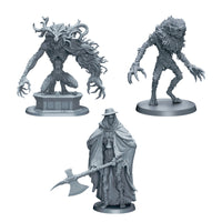 Bloodborne: The Board Game