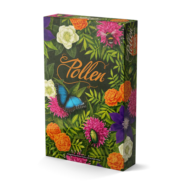 Pollen
