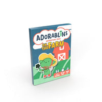 Adorablins + Expansion (Kickstarter)