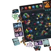 Catan: Starfarers 5-6 Player Extension (2nd Edition)