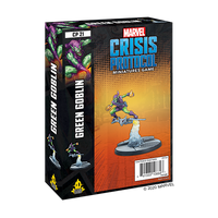 Marvel Crisis Protocol - Green Goblin Character Pack