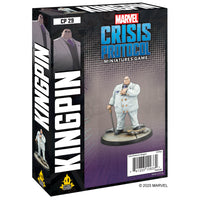 Marvel Crisis Protocol - Kingpin