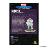 Marvel Crisis Protocol - Kingpin