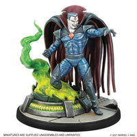 Marvel Crisis Protocol - Mister Sinister Character Pack