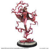 Marvel Crisis Protocol - Scarlet Witch and Quicksilver Character Pack