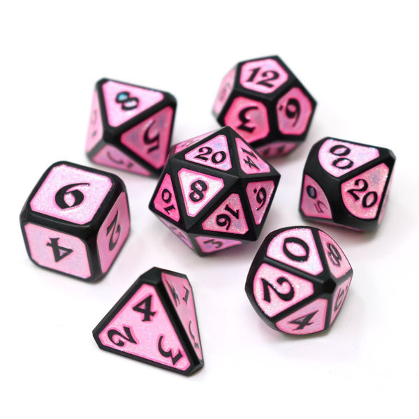 Die Hard 7-Dice Set - Dreamscape Aphrodite
