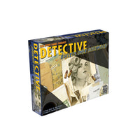 Detective City of Angels: Bullets over Hollywood Expansion
