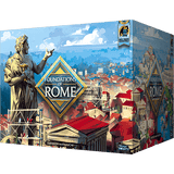 Foundations of Rome: Roads of Fortune and Second Printing (Deposit) (Kickstarter)