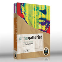 Gallerist (The) Complete Edition