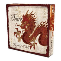 Tsuro: The Game of the Path