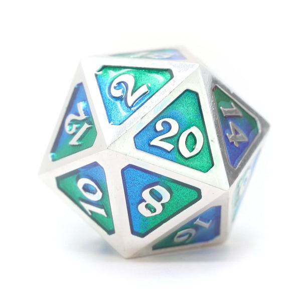 Die Hard Dice D20 25mm - Spellbinder Gaia