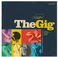 The Gig (Kickstarter)
