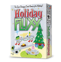 Fluxx: Holiday