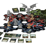 Lord of the Rings: Journeys in Middle-Earth - Shadowed Paths Expansion