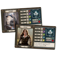 Lord of the Rings: Journeys in Middle-Earth - Shadowed Paths Expansion