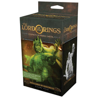Lord of the Rings: Journeys in Middle-Earth - Dwellers in Darkness Expansion