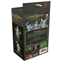 Lord of the Rings: Journeys in Middle-Earth - Dwellers in Darkness Expansion