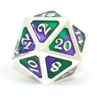 Die Hard Dice D20 25mm - Spellbinder Jokester