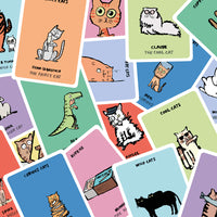 Kooky Cats