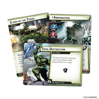 Marvel Champions LCG: Hulk Hero Pack