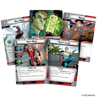 Marvel Champions LCG: Ant-Man Hero Pack