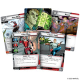 Marvel Champions LCG: Ant-Man Hero Pack