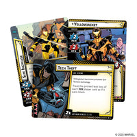 Marvel Champions LCG: Ant-Man Hero Pack