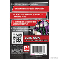 Marvel Champions LCG: Wasp Hero Pack
