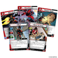 Marvel Champions LCG: Wasp Hero Pack