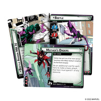 Marvel Champions LCG: Wasp Hero Pack